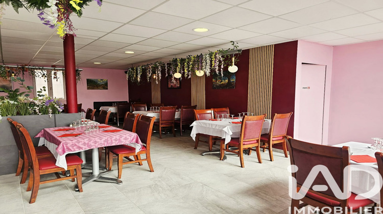 Ma-Cabane - Vente Immeuble Joigny, 250 m²