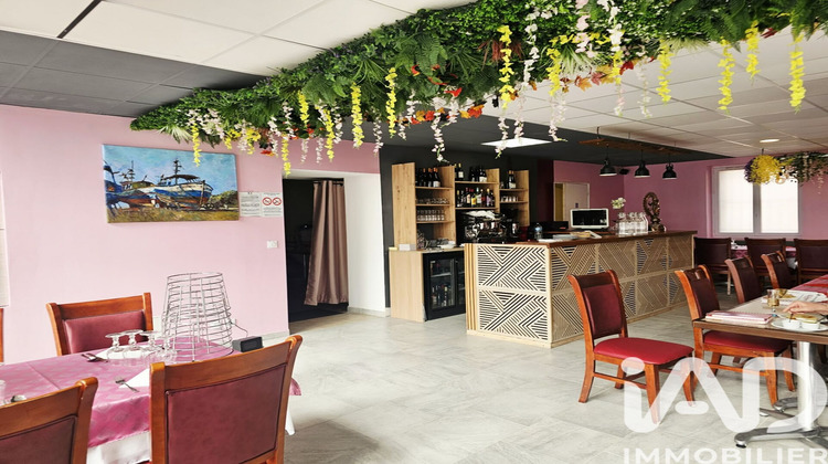 Ma-Cabane - Vente Immeuble Joigny, 250 m²