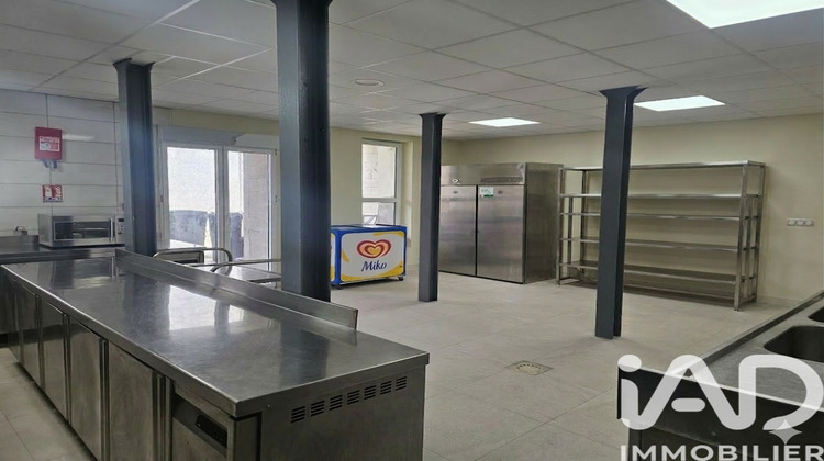 Ma-Cabane - Vente Immeuble Joigny, 250 m²