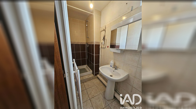 Ma-Cabane - Vente Immeuble Joigny, 108 m²