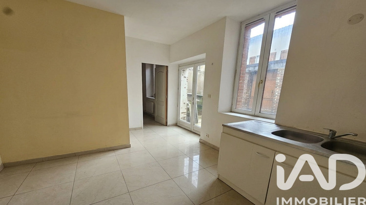 Ma-Cabane - Vente Immeuble Joigny, 108 m²