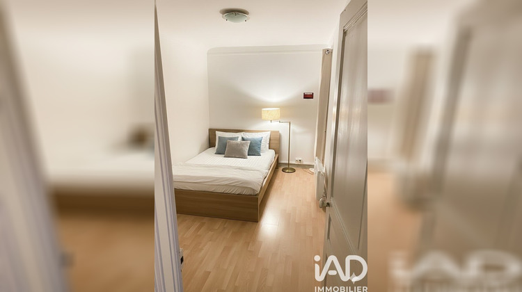 Ma-Cabane - Vente Immeuble Joigny, 133 m²