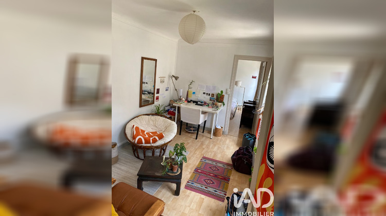 Ma-Cabane - Vente Immeuble Joigny, 133 m²