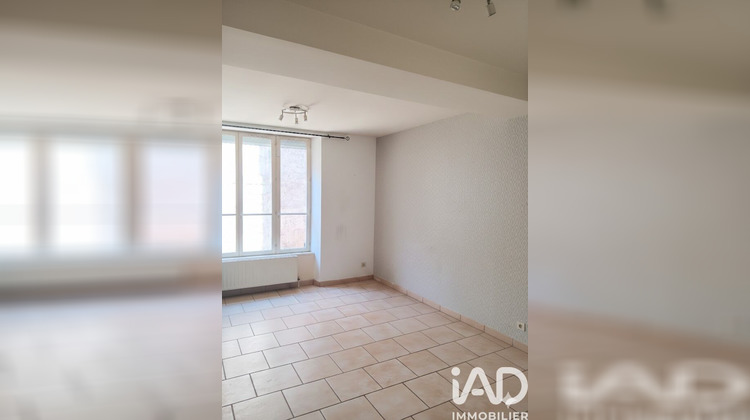 Ma-Cabane - Vente Immeuble Joigny, 133 m²