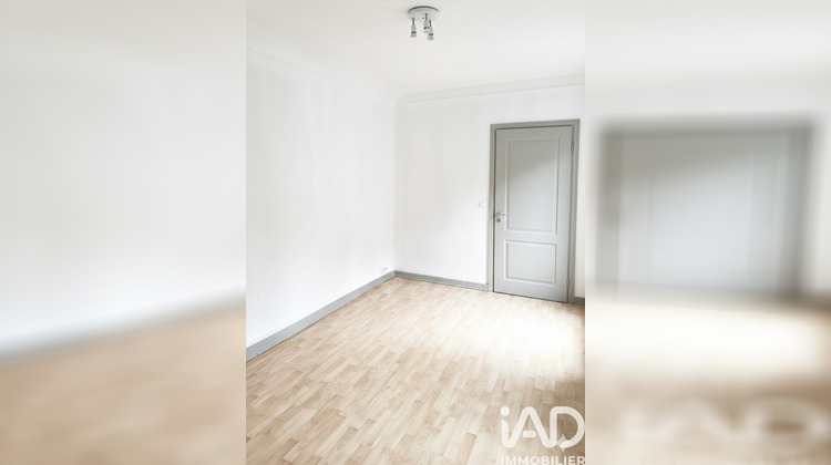 Ma-Cabane - Vente Immeuble Joigny, 133 m²