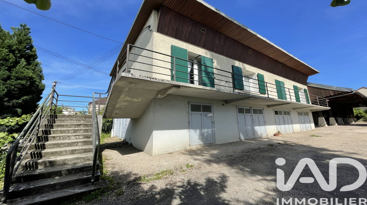 Ma-Cabane - Vente Immeuble Joigny, 74 m²