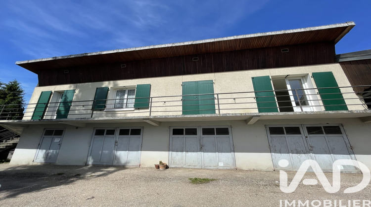 Ma-Cabane - Vente Immeuble Joigny, 74 m²