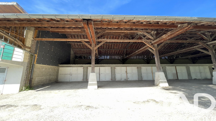 Ma-Cabane - Vente Immeuble Joigny, 74 m²