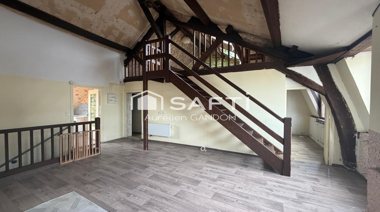Ma-Cabane - Vente Immeuble Joigny, 160 m²
