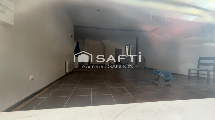 Ma-Cabane - Vente Immeuble Joigny, 160 m²