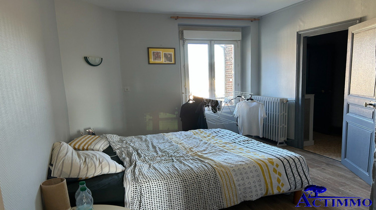 Ma-Cabane - Vente Immeuble Joigny, 109 m²