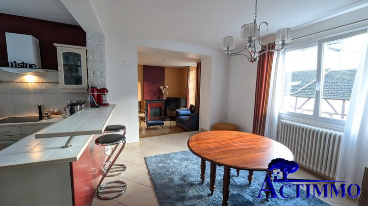 Ma-Cabane - Vente Immeuble Joigny, 0 m²