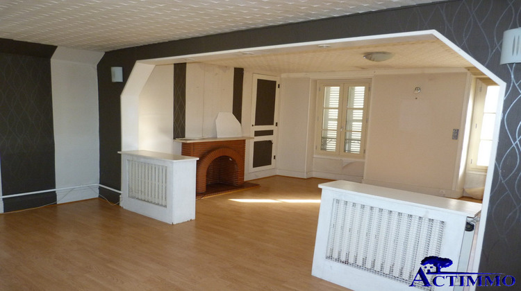 Ma-Cabane - Vente Immeuble Joigny, 0 m²
