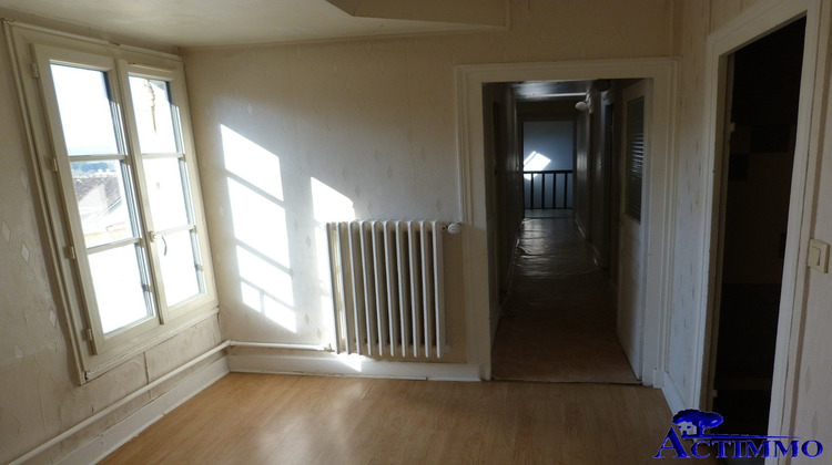 Ma-Cabane - Vente Immeuble Joigny, 0 m²