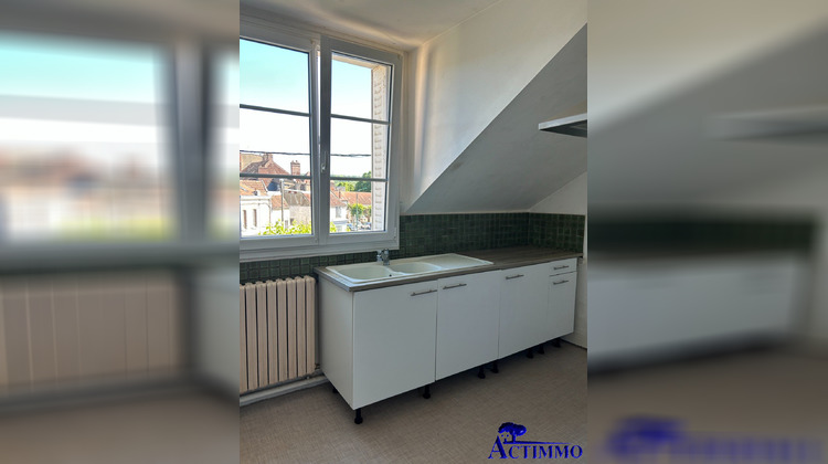 Ma-Cabane - Vente Immeuble Joigny, 129 m²