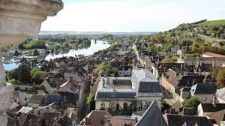 Ma-Cabane - Vente Immeuble Joigny, 1250 m²