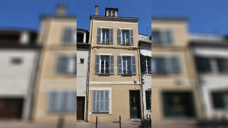 Ma-Cabane - Vente Immeuble JOIGNY, 120 m²