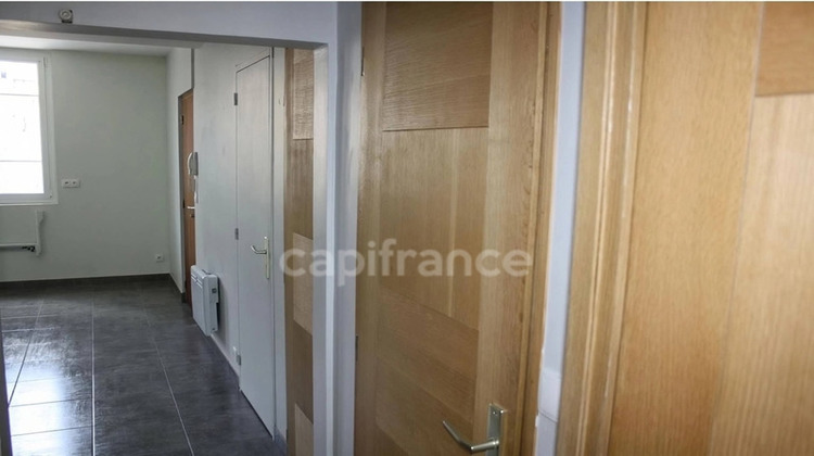 Ma-Cabane - Vente Immeuble JOIGNY, 120 m²