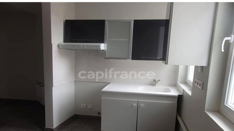 Ma-Cabane - Vente Immeuble JOIGNY, 120 m²