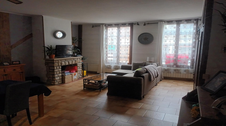 Ma-Cabane - Vente Immeuble Joigny, 178 m²