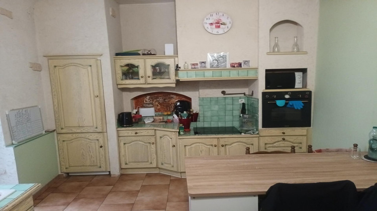 Ma-Cabane - Vente Immeuble Joigny, 178 m²