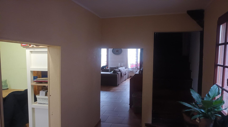 Ma-Cabane - Vente Immeuble Joigny, 178 m²
