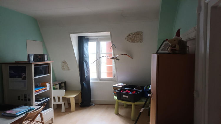 Ma-Cabane - Vente Immeuble Joigny, 178 m²