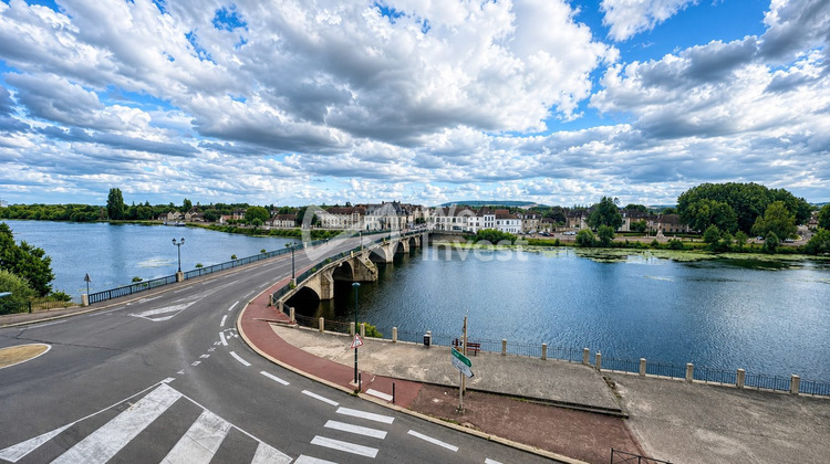Ma-Cabane - Vente Immeuble Joigny, 262 m²