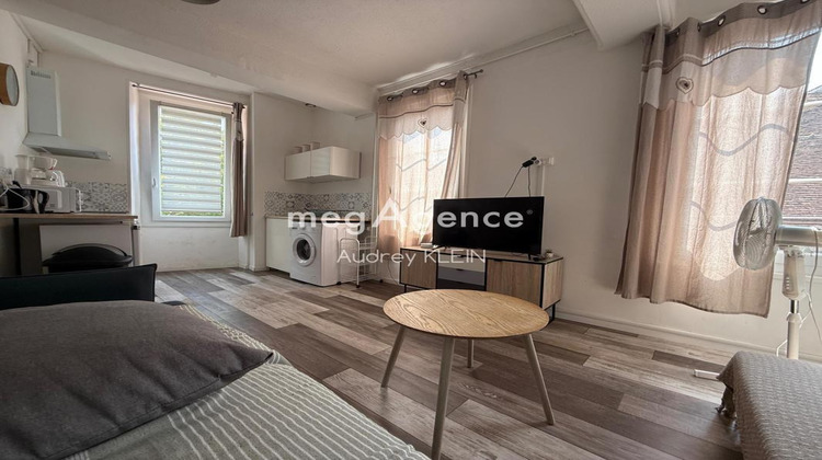 Ma-Cabane - Vente Immeuble JOIGNY, 115 m²
