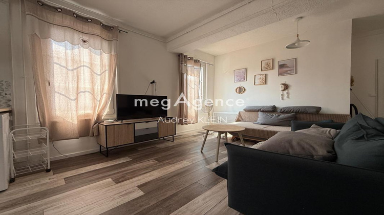 Ma-Cabane - Vente Immeuble JOIGNY, 115 m²