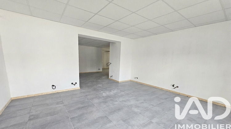 Ma-Cabane - Vente Immeuble Joigny, 100 m²