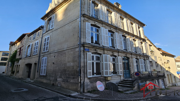 Ma-Cabane - Vente Immeuble Joinville, 291 m²