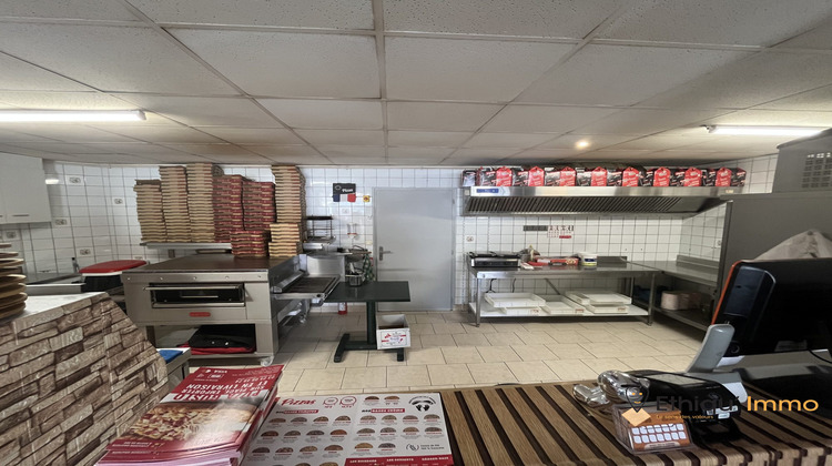 Ma-Cabane - Vente Immeuble Joinville, 218 m²