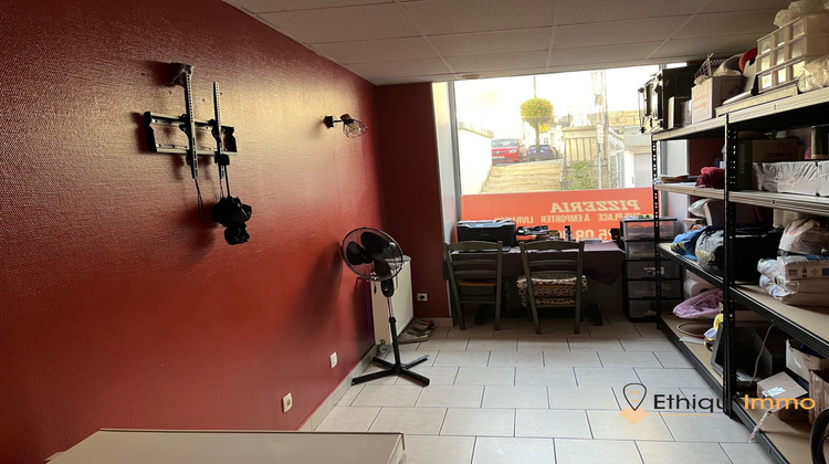 Ma-Cabane - Vente Immeuble Joinville, 218 m²