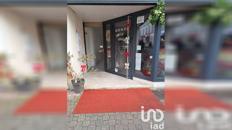 Ma-Cabane - Vente Immeuble Joinville, 60 m²