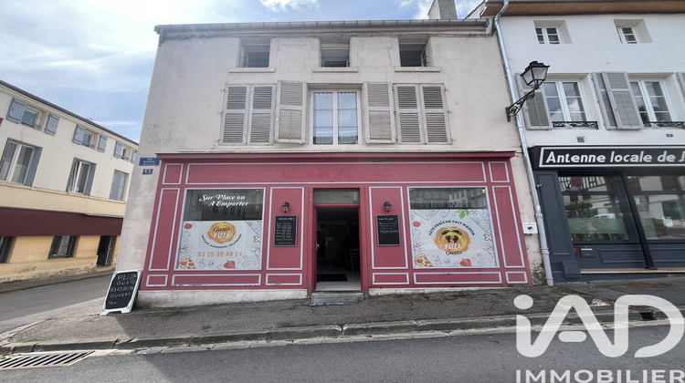 Ma-Cabane - Vente Immeuble Joinville, 218 m²