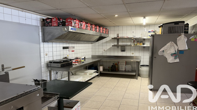 Ma-Cabane - Vente Immeuble Joinville, 218 m²