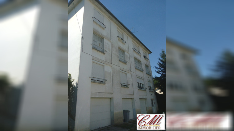 Ma-Cabane - Vente Immeuble Joinville, 315 m²