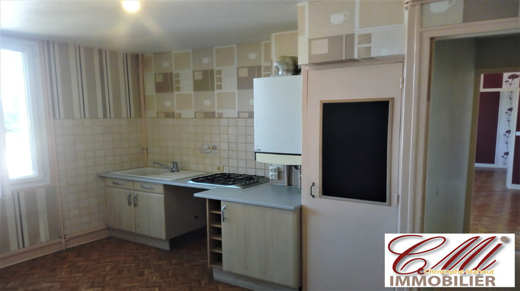 Ma-Cabane - Vente Immeuble Joinville, 315 m²