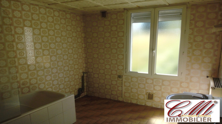 Ma-Cabane - Vente Immeuble Joinville, 315 m²