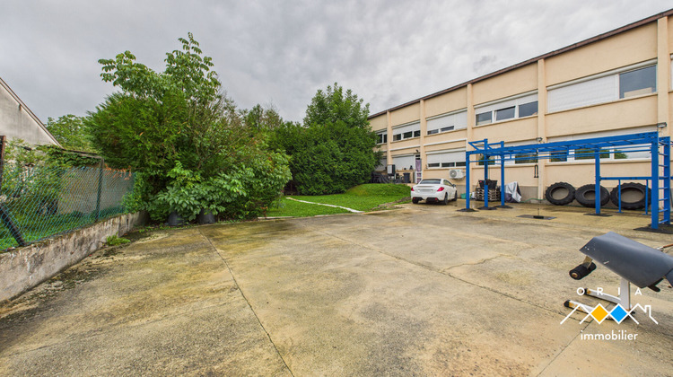 Ma-Cabane - Vente Immeuble JOLIVET, 612 m²