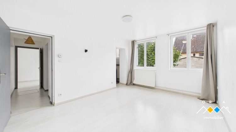 Ma-Cabane - Vente Immeuble JOLIVET, 612 m²