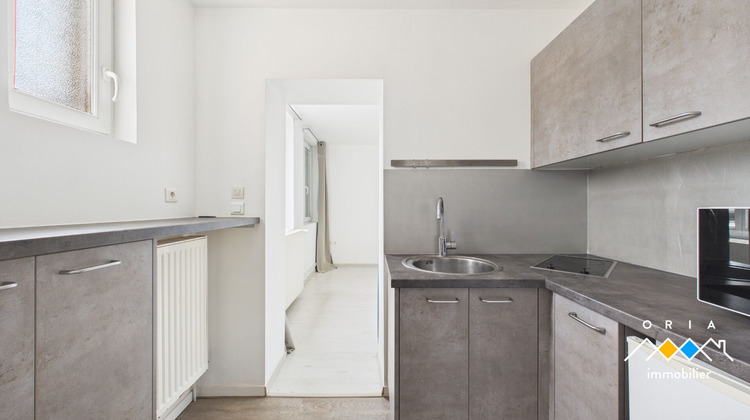 Ma-Cabane - Vente Immeuble JOLIVET, 612 m²