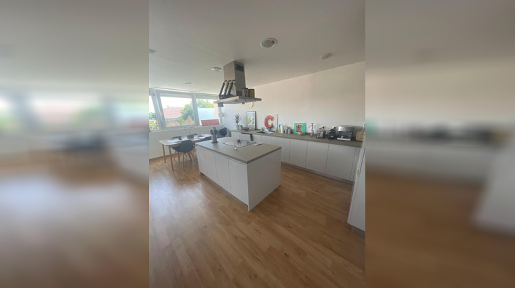 Ma-Cabane - Vente Immeuble JOLIVET, 612 m²