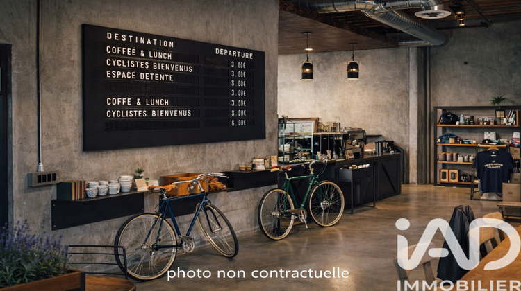 Ma-Cabane - Vente Immeuble Jonquières, 163 m²