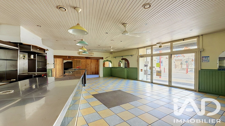 Ma-Cabane - Vente Immeuble Jonquières, 163 m²