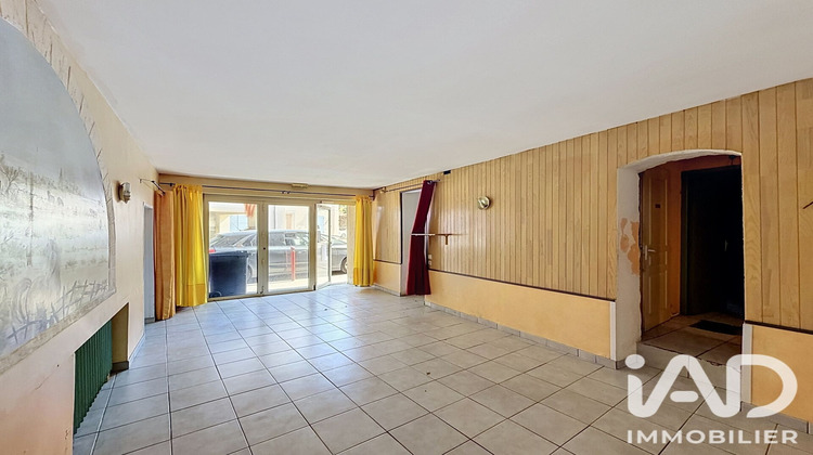 Ma-Cabane - Vente Immeuble Jonquières, 163 m²