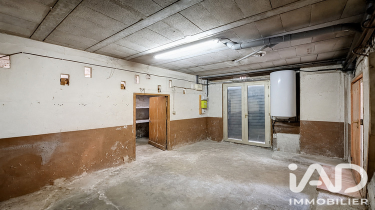 Ma-Cabane - Vente Immeuble Jonquières, 163 m²