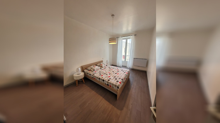 Ma-Cabane - Vente Immeuble Jonzac, 400 m²