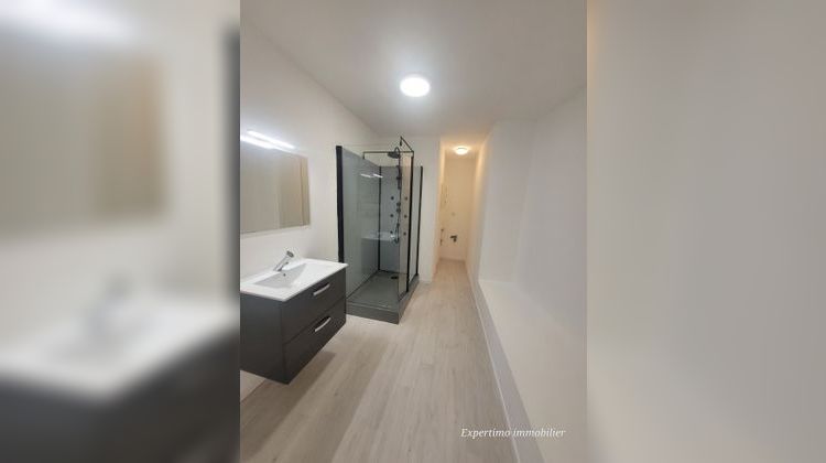 Ma-Cabane - Vente Immeuble Jonzac, 240 m²